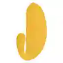 Vibrador Banana App Shande