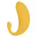 Vibrador Banana App Shande