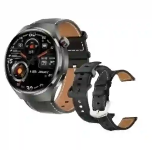 Smart Watch Inteligente K600 Compatible Con Android E Ios