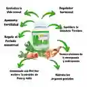 Divi-her + Maca Life Combo Para Bajar De Peso