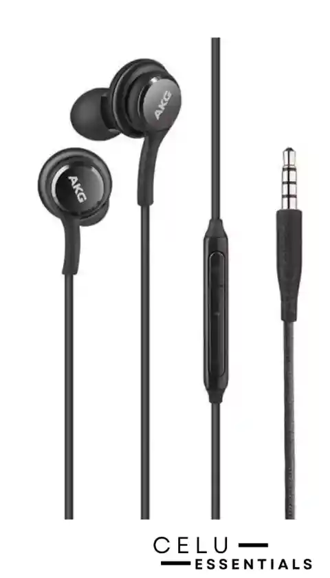 Audífonos Manos Libres Plug Samsung Genérico