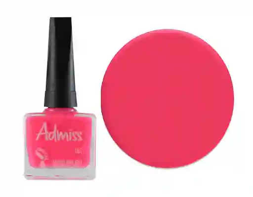 Esmalte Uñas Admiss Jose 10ml