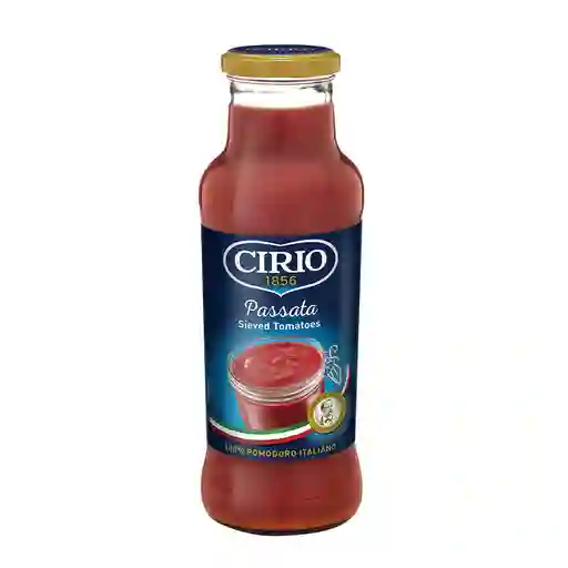 Passata