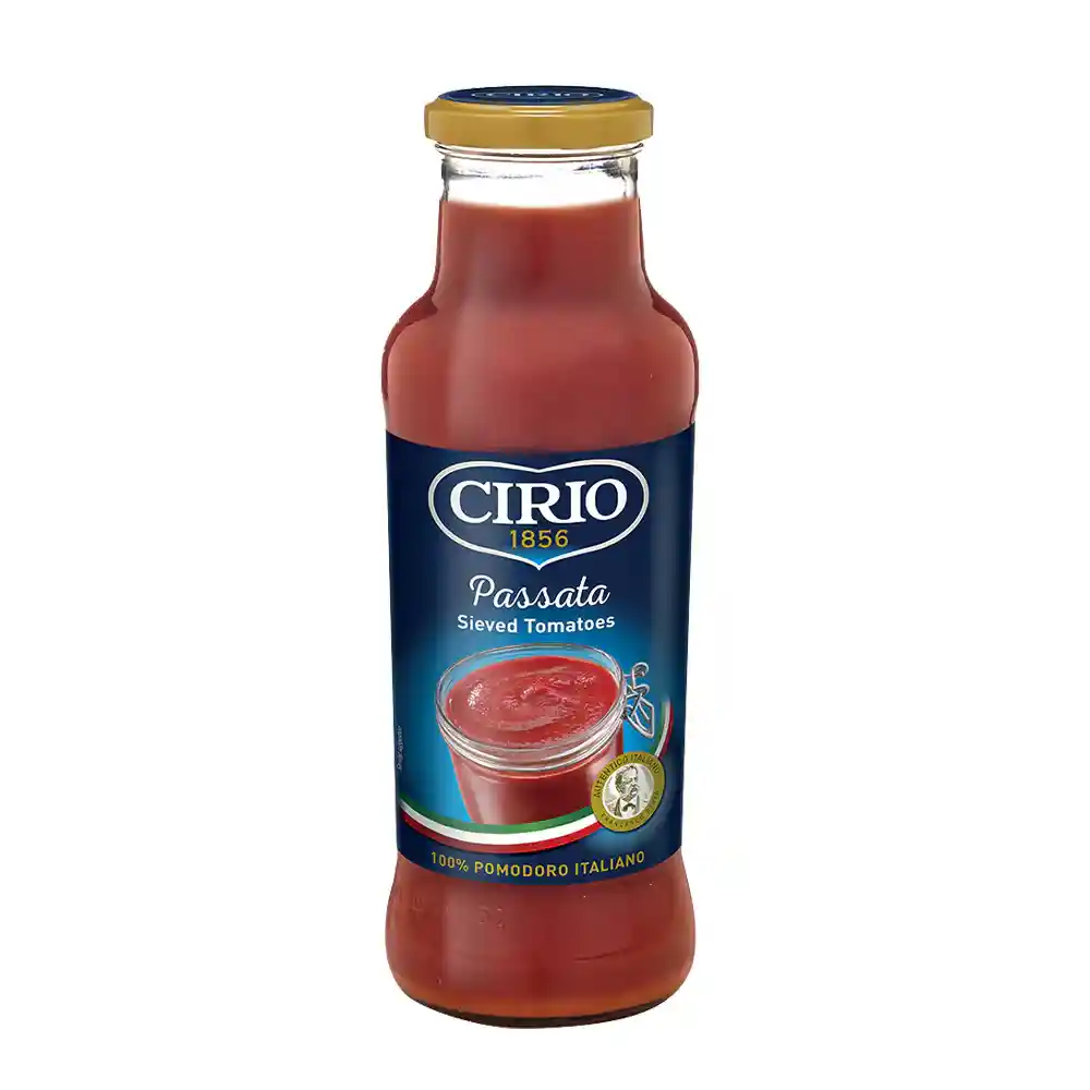 Passata