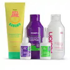 Kit Nutrición Y Crecimiento Pocion