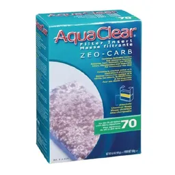 Aquaclear 70 Zeo Carbon 180 G