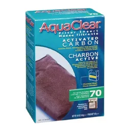 Aquaclear 70 Carbon 140 G