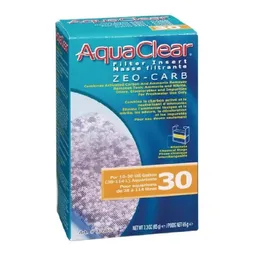 Filtro Zeo Carbon Para Aquaclear A600