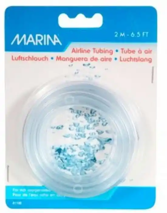 Elite Pvc Regular Air Tubing