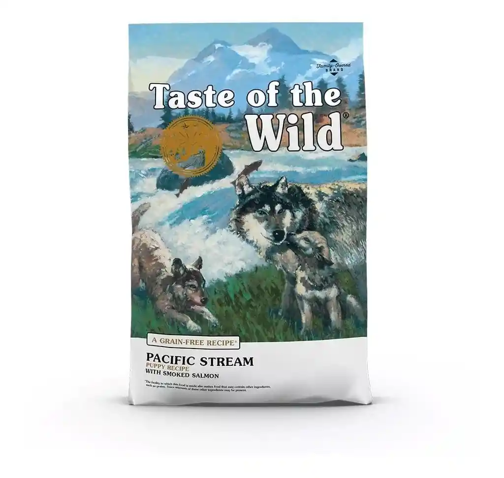 Taste Of The Wild Pacific Puppy 14 Lb