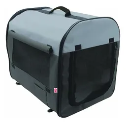 Guacal Gris En Nylon S 64x46x53 Cm