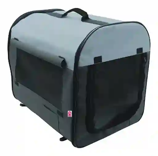 Guacal Gris En Nylon S 64x46x53 Cm