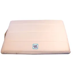 Cama Pet Spa Colchoneta 52x75x75 Beige