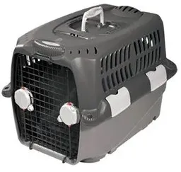 Guacal Pet Cargo Gris 500 S