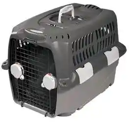 Guacal Pet Cargo Gris 500 S