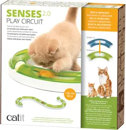 Catit Senses 2.0 Circuito De Juego