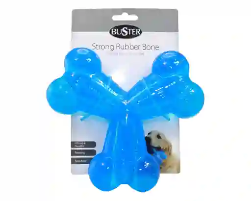Hueso Duro En Y Xl Azul Hielo