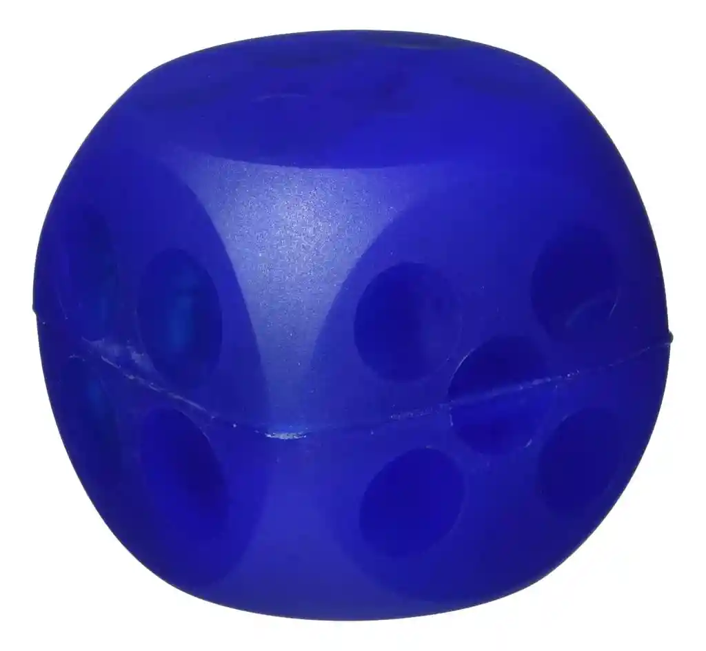 Buster Soft Cubo Azul