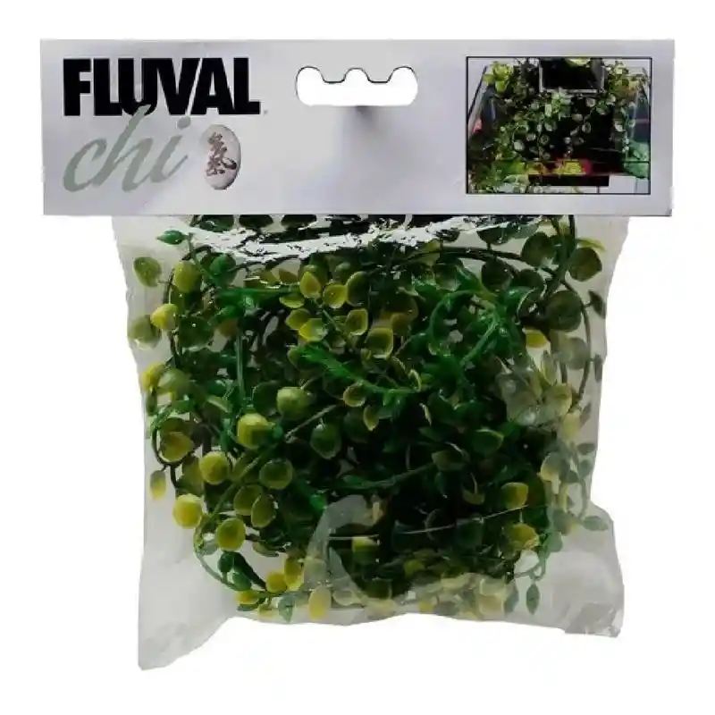 Planta Decorativa Fluval