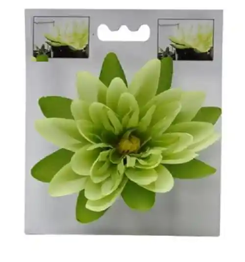 Planta Decorativa Flor Fluval