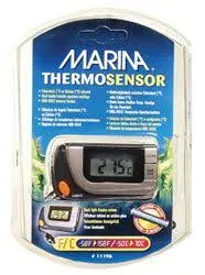 Termometro Sensor Marina En C Y F,digita