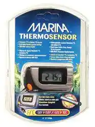 Termometro Sensor Marina En C Y F,digita