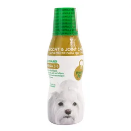 Vanity Pet Mini X 180 Ml