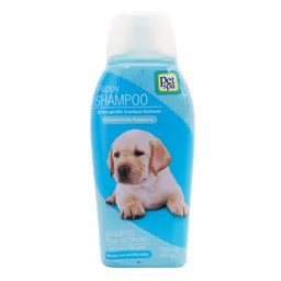 Shampoo Cachorro 400 Ml Pet Spa