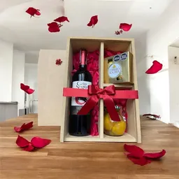 Ancheta Caja Sorpresa