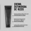 Stmnt Crema Para Rizos