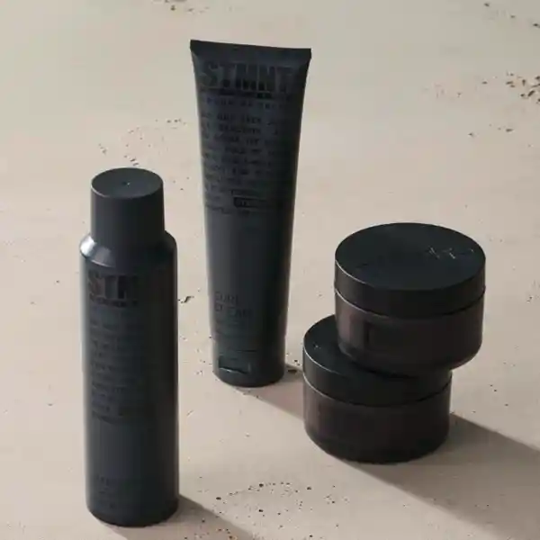 Stmnt Crema Para Rizos