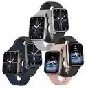 Reloj Inteligente Skeiwatch S50 Argom