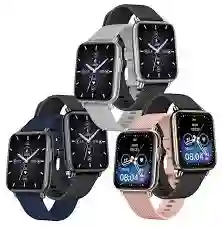 Reloj Inteligente Skeiwatch S50 Argom