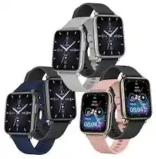 Reloj Inteligente Skeiwatch S50 Argom