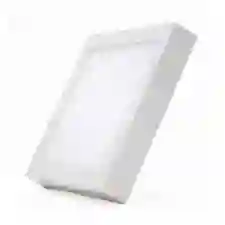 Panel Led 18w Sobreponer Cuadrado