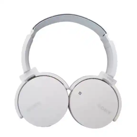 Diadema Sony Bluetooth 650bt Blanco