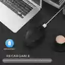 Mouse Inalambrico 2 En 1 Bluetooth Y Receptor Recargable Ms-47