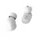 Audífonos Bluetooth Xiaomi Blancos Dots 3 1.1 Con Comodidad Todo El Día