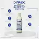 Dorek Repair - Professional Shampoo Liso Diamante 300ml