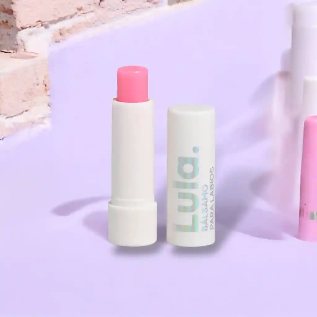 Labial Hidratante Lula