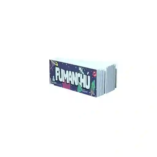 Fumanchu Filtro Mini