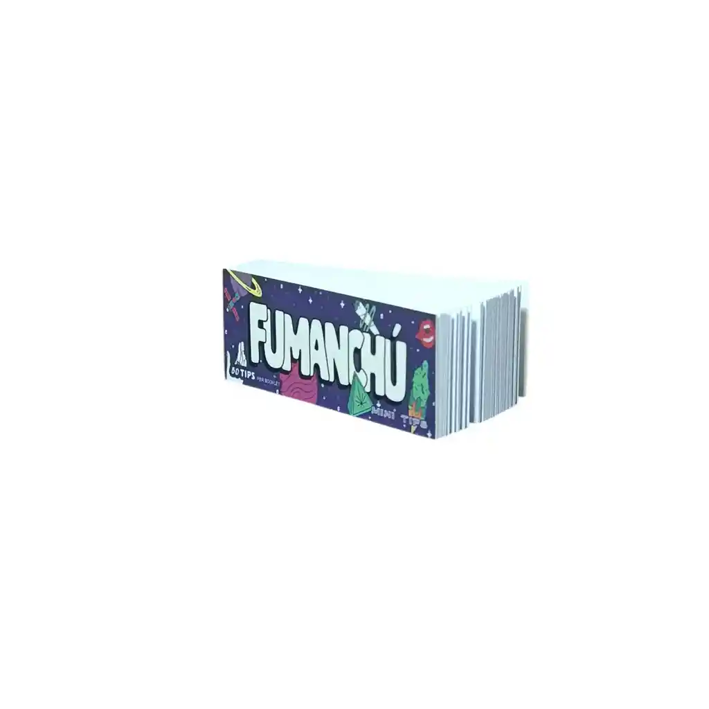 Fumanchu Filtro Mini