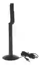 Micrófono Sf-950 Condensador Omnidireccional // Plug 3.5mm 2 Metros