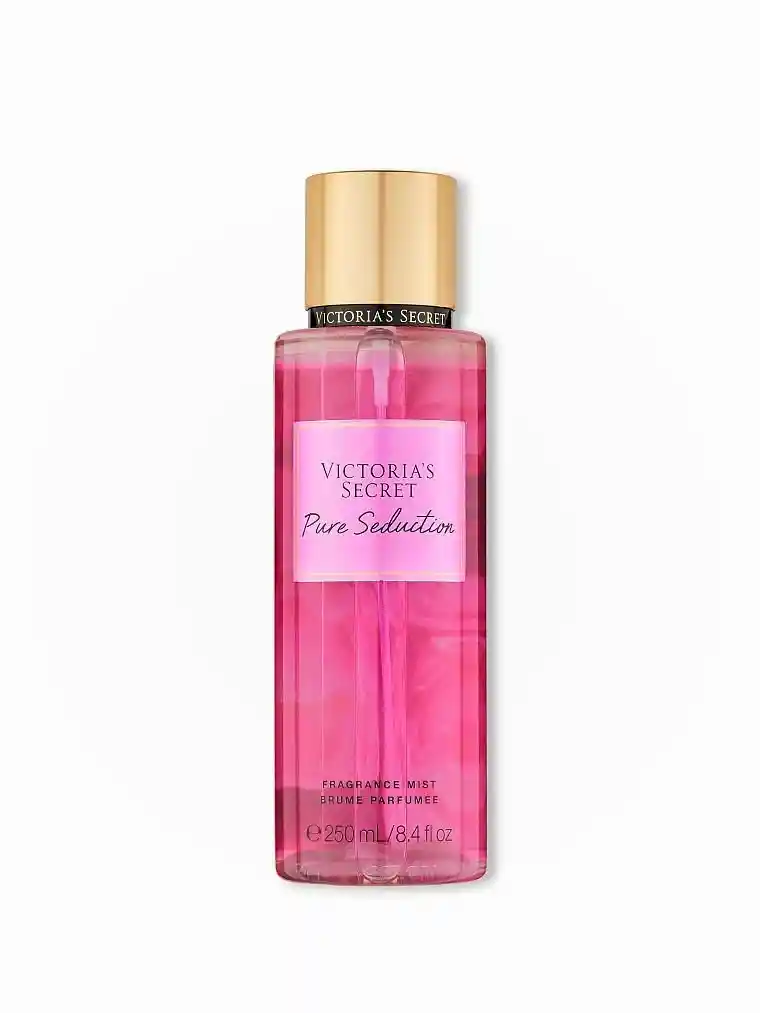 Splash Victoria's Secret Pure Seduction Original 250ml