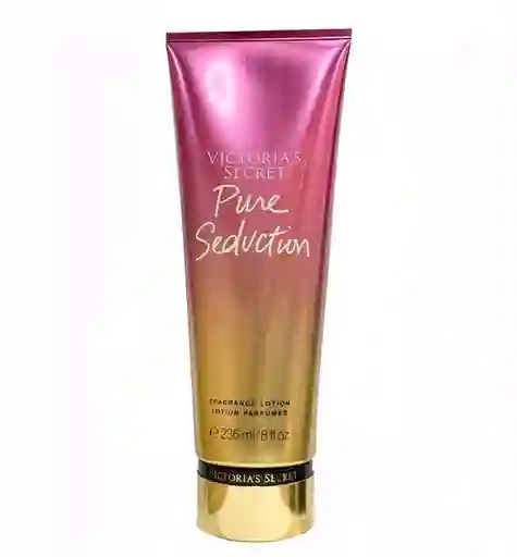 Crema Hidratante Victoria's Secret Pure Seduction Original 236ml