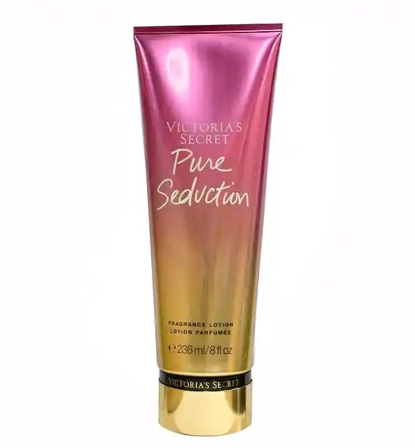 Crema Hidratante Victoria's Secret Pure Seduction Original 236ml