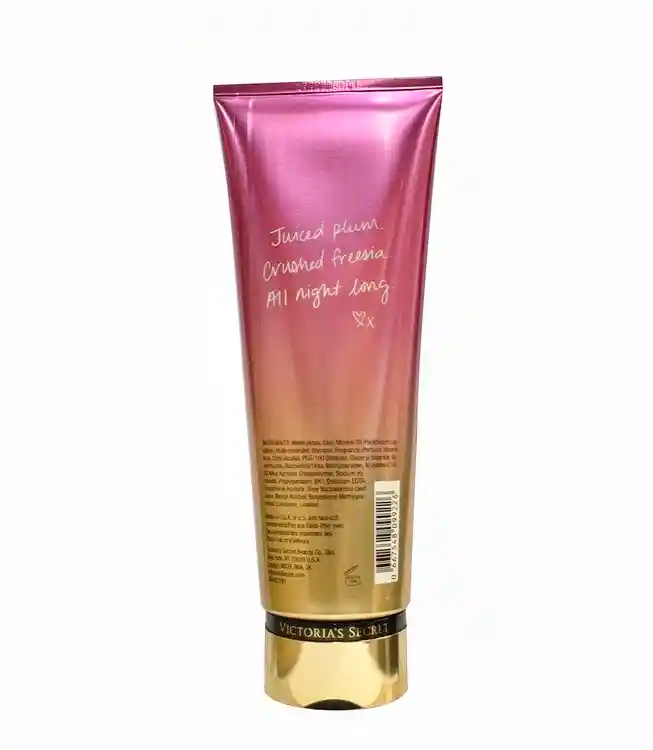 Crema Hidratante Victoria's Secret Pure Seduction Original 236ml