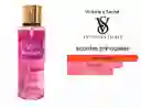 Crema Hidratante Victoria's Secret Pure Seduction Original 236ml