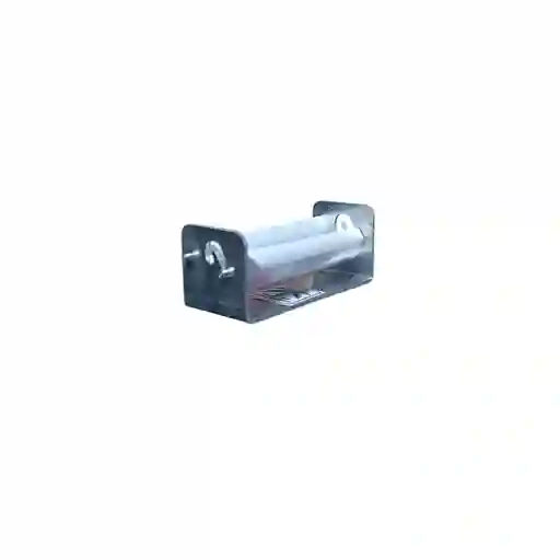 Maquina Para Enrrolar Metalica #9