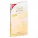 Chocolate Suizo Lindt Lindor Caja 100g Importado Chocolate Blanco